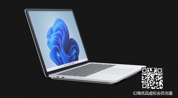 微软Surface Laptop Studio笔记本正式发布 售价1w起步
