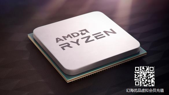 AMD新财报发布：游戏芯片业务大涨！成为第二业务
