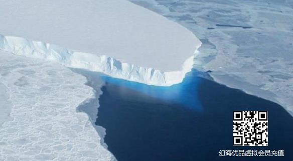 海平面恐将上升3米！南极“末日冰川”融化速度加快！
