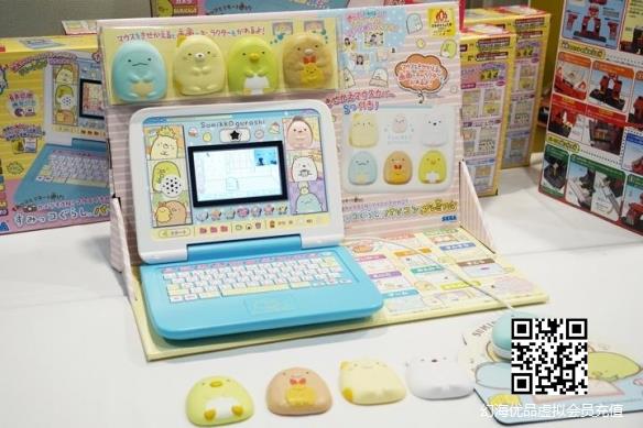大孩子们来看看有啥好货 “日本玩具大赏2022”颁奖