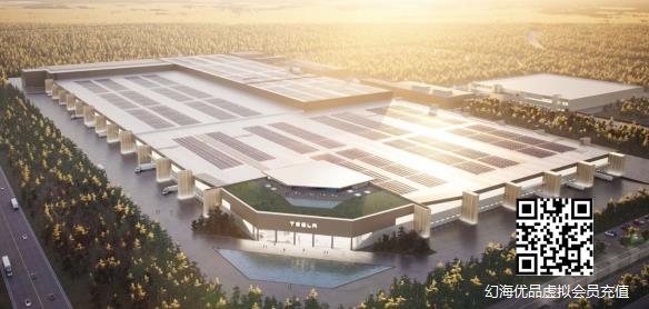 特斯拉德国超级工厂获批！特斯拉德国工厂打开欧洲市场大门！