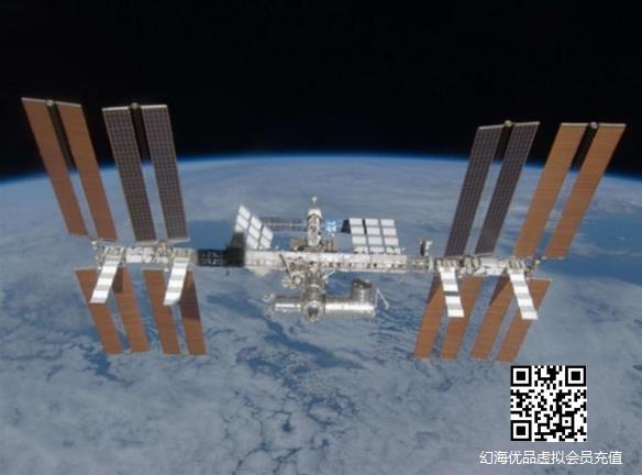 NASA宣布：将恢复与俄罗斯国际空间站的飞行计划！