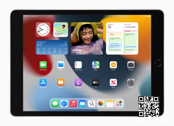 2021苹果发布会汇总 iPhone13抢眼 iPad全方位提升