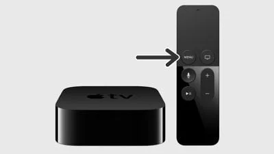 配备Siri遥控器的Apple TV HD现已被苹果列为“过时产品”