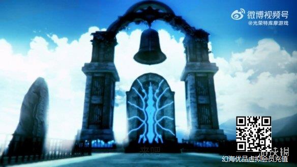 光荣特库摩公布《莱莎的炼金工房3》首部中文宣传片