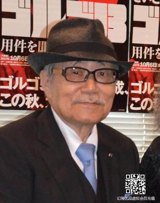 日本著名漫画家斋藤隆夫因胰腺癌逝世：享年84岁！