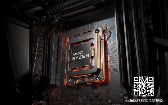 AMD锐龙7000终于弃用针脚插槽 改“八爪鱼”设计