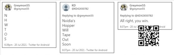 NVIDIA Hopper新架构GPU很快流片：首次运用双芯