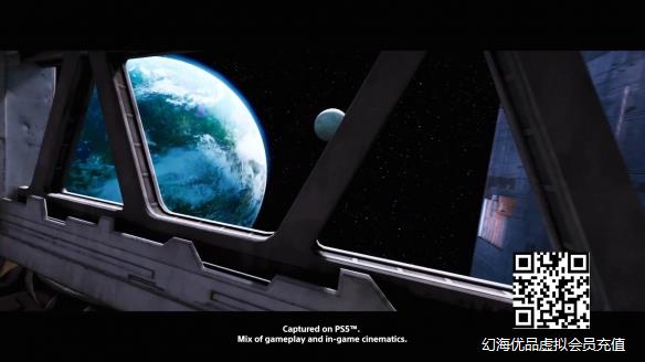 索尼发布会:PSVR2《星球大战 银河边缘传说》23年发售