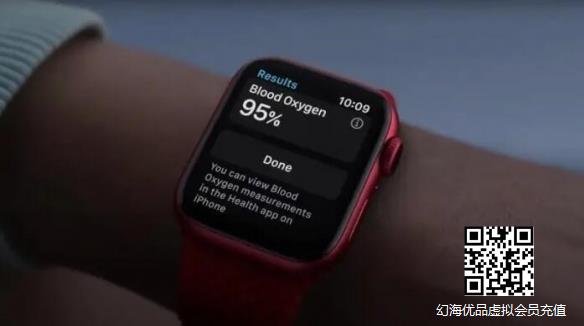 屏幕更大、更硬！苹果计划推出运动版Apple Watch