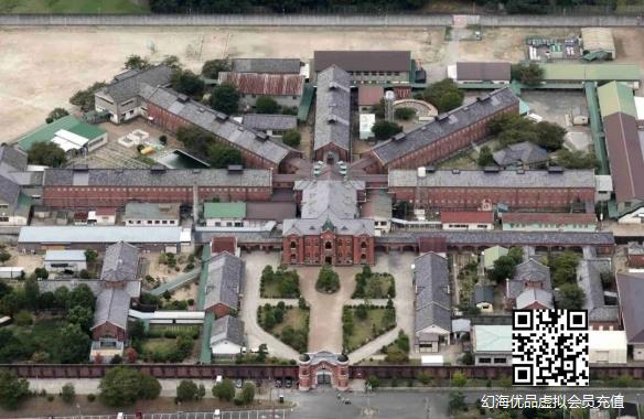 把「百年奈良监狱」改造为五星级酒店：“进狱系”？