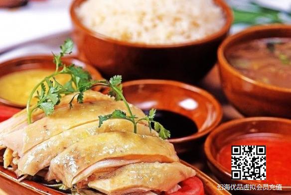 新加坡遭“鸡荒”：被称“国菜”的海南鸡饭岌岌可危！