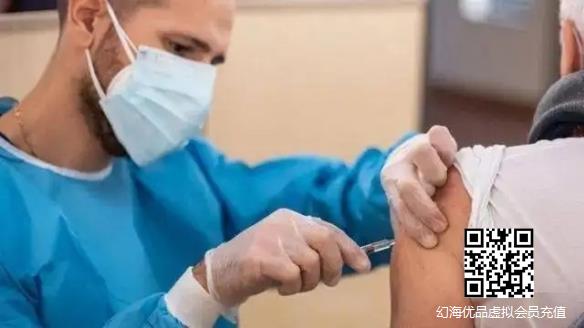 上瘾了？德国61岁男子接种87针新冠疫苗：最多一天3针