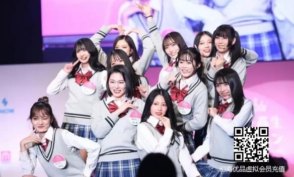 2022年全日本最可爱女高中生决赛选手公布！7位入选