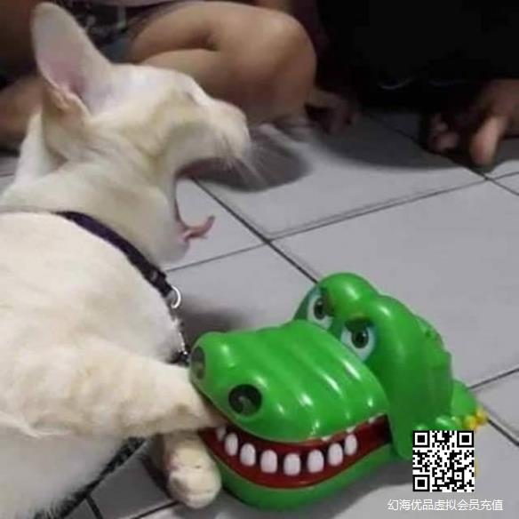 ”鳄鱼玩具“变《进击的巨人》！网友：新周边诞生！