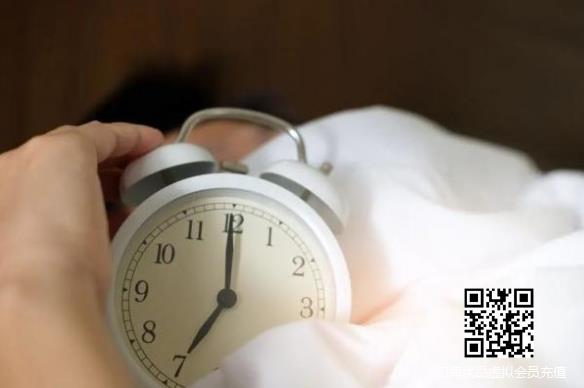 23岁女孩基因突变最快48秒睡着 医生:常见但无法治愈