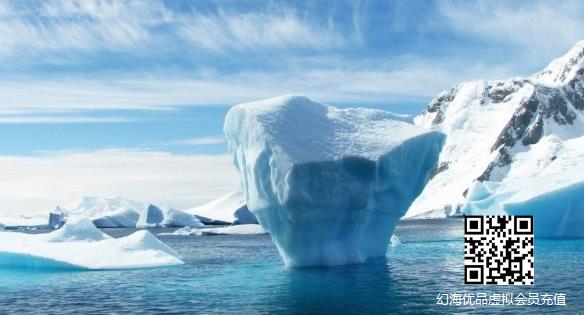 北极变暖速度是世界平均水平4倍！已很难使用雪橇！