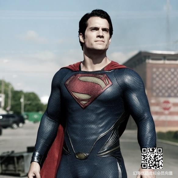 亨利卡维尔或亮相今年SDCC漫展 有望再次饰演超人?