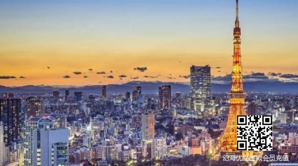 东京人口26年来首次减少！日本总人口创历史最大降幅