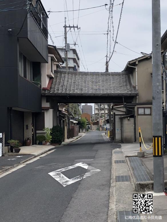 考验驾驶技术与反应！盘点惊人的日本道路：设计诡异！